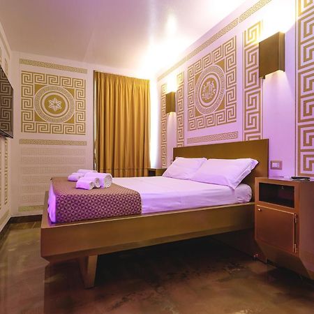 Villa Asfodelo Guest House & Relax 阿尔盖罗 外观 照片