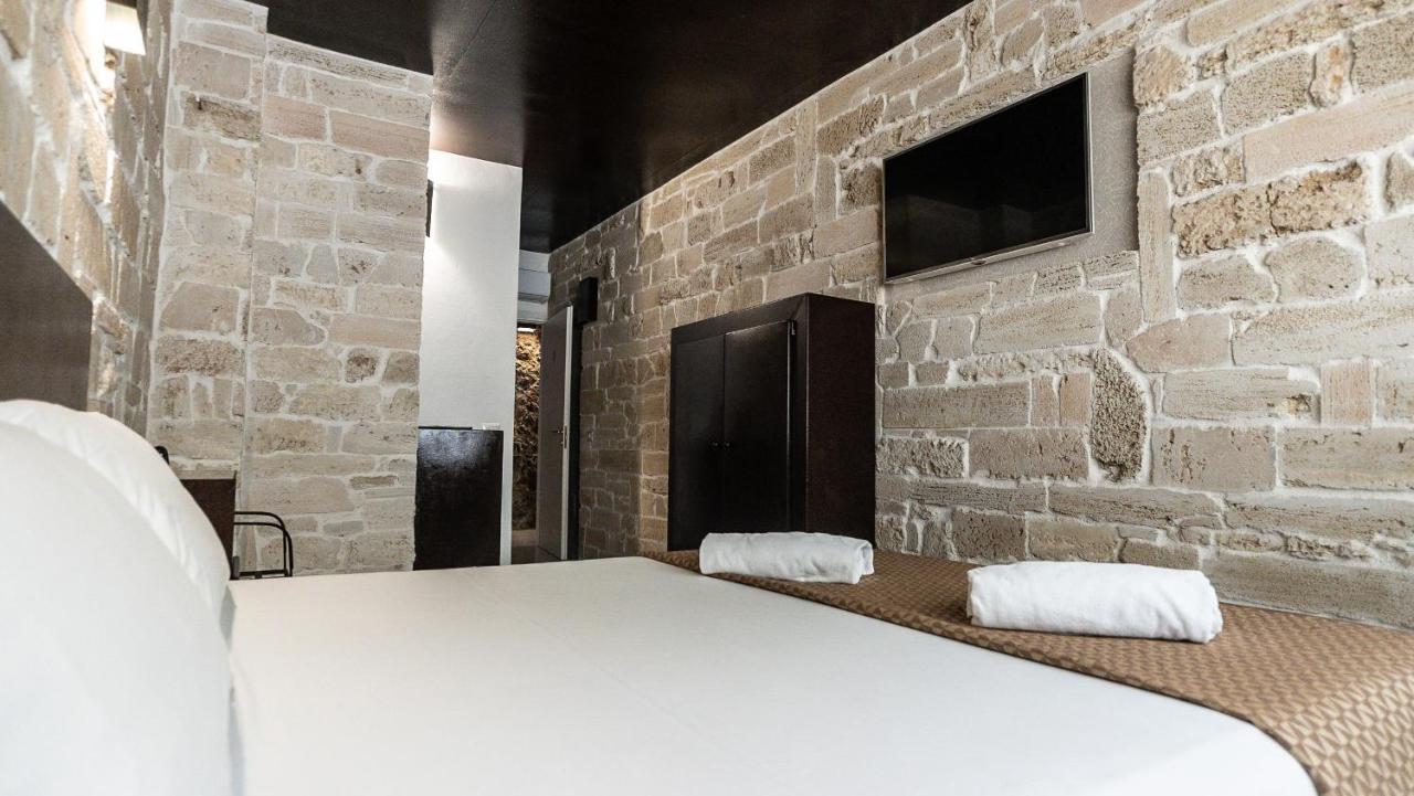 Villa Asfodelo Guest House & Relax 阿尔盖罗 外观 照片