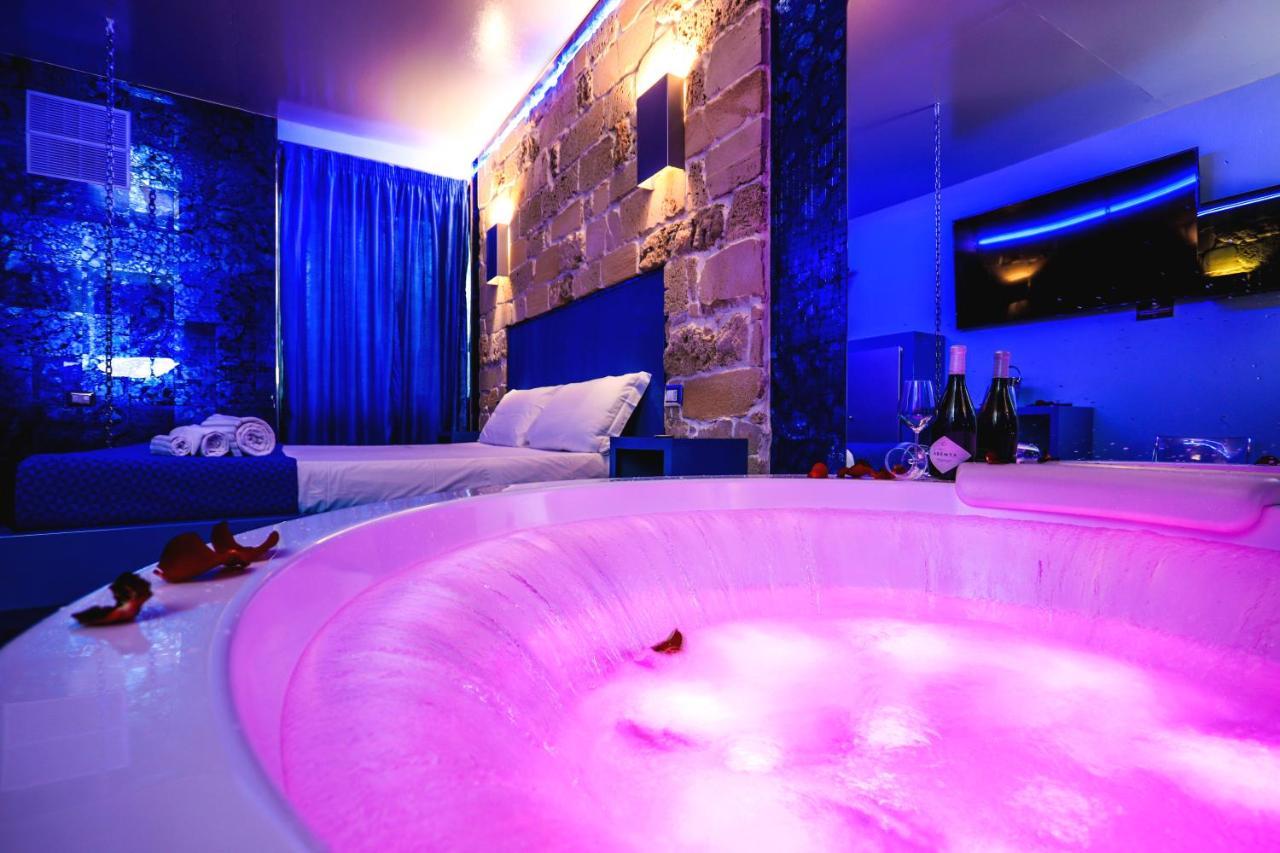 Villa Asfodelo Guest House & Relax 阿尔盖罗 外观 照片