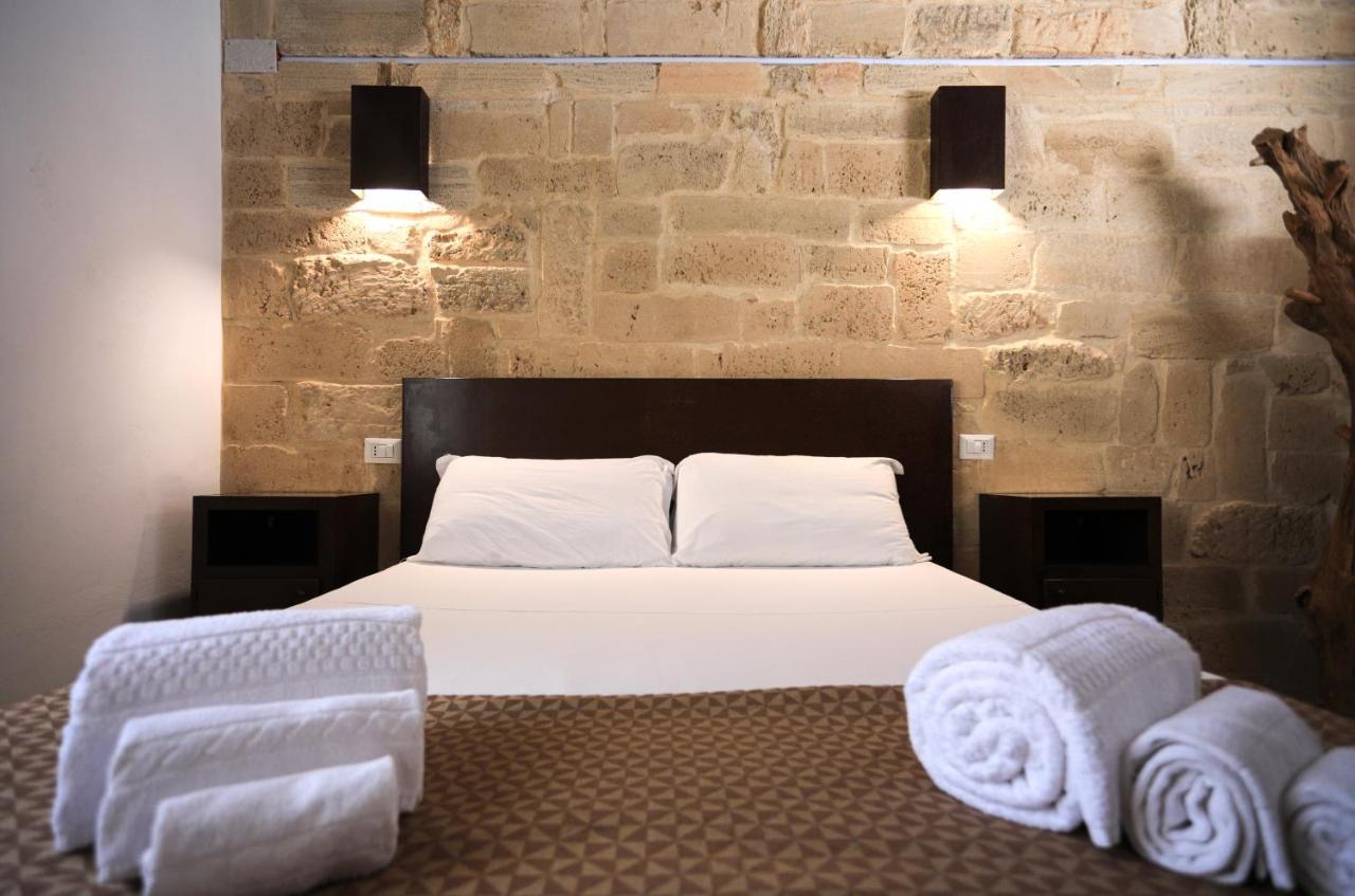 Villa Asfodelo Guest House & Relax 阿尔盖罗 外观 照片