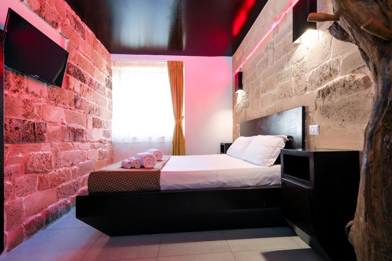 Villa Asfodelo Guest House & Relax 阿尔盖罗 外观 照片