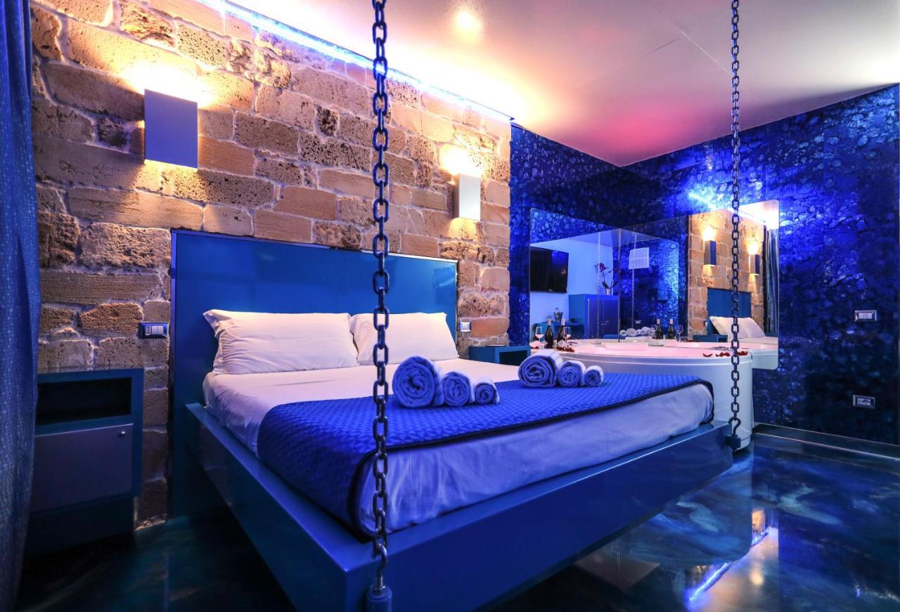 Villa Asfodelo Guest House & Relax 阿尔盖罗 外观 照片
