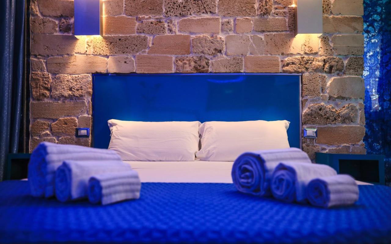 Villa Asfodelo Guest House & Relax 阿尔盖罗 外观 照片