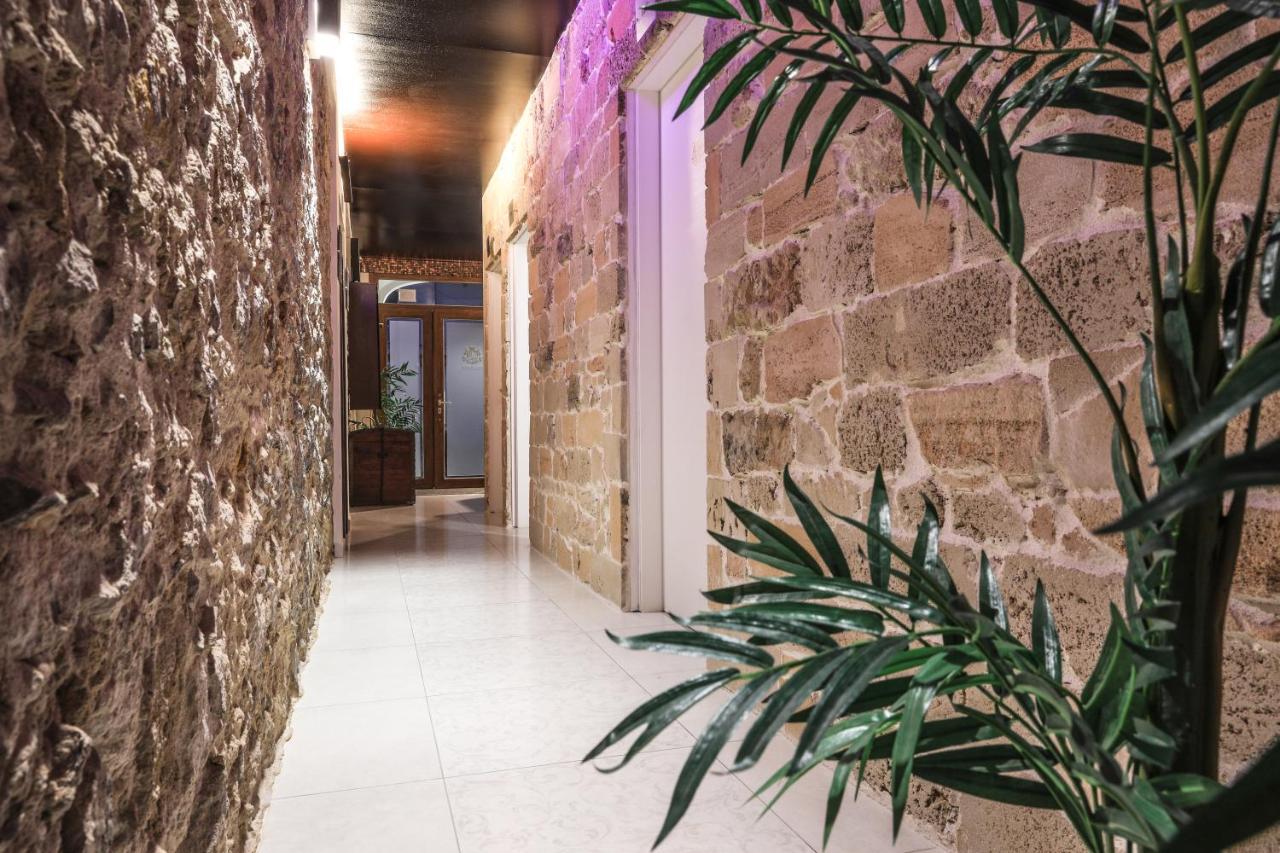 Villa Asfodelo Guest House & Relax 阿尔盖罗 外观 照片