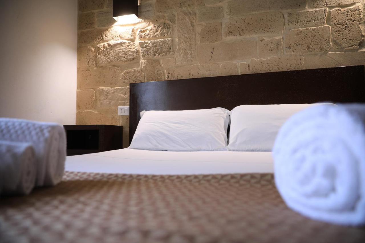 Villa Asfodelo Guest House & Relax 阿尔盖罗 外观 照片