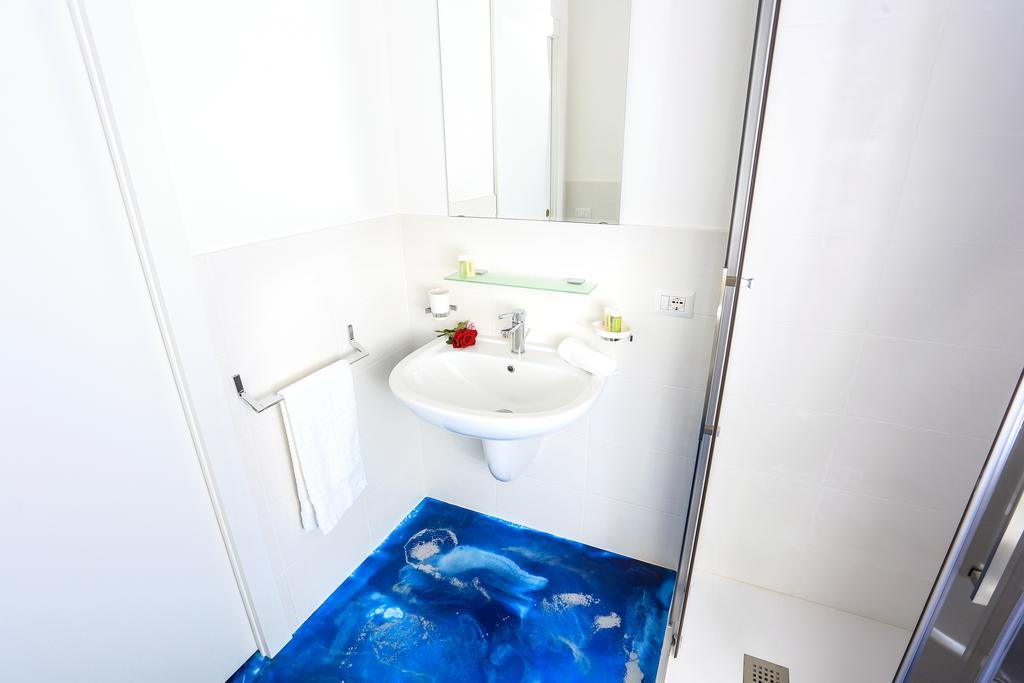Villa Asfodelo Guest House & Relax 阿尔盖罗 外观 照片