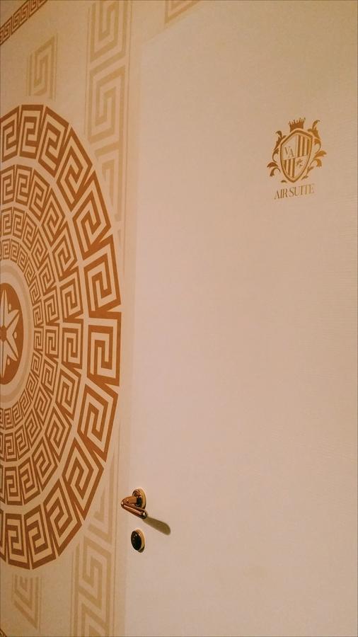 Villa Asfodelo Guest House & Relax 阿尔盖罗 外观 照片